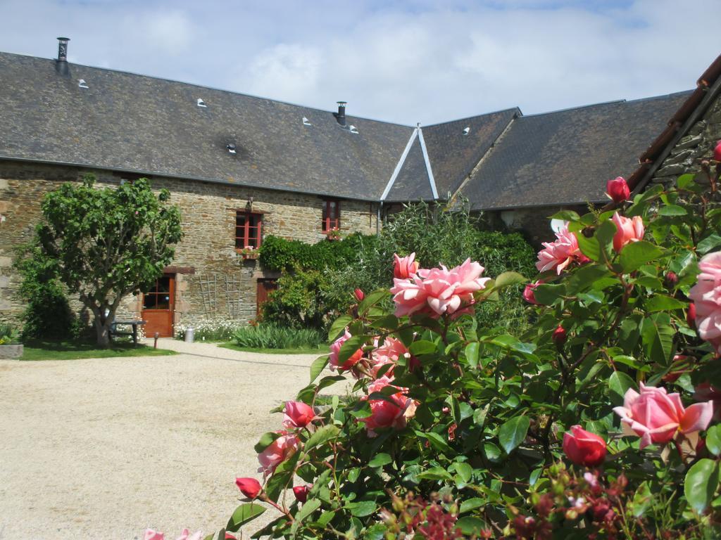 Le Petit Manoir - Jean Gedouin Villa Servon  Exterior photo