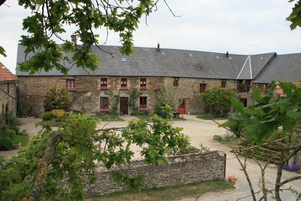 Le Petit Manoir - Jean Gedouin Villa Servon  Exterior photo