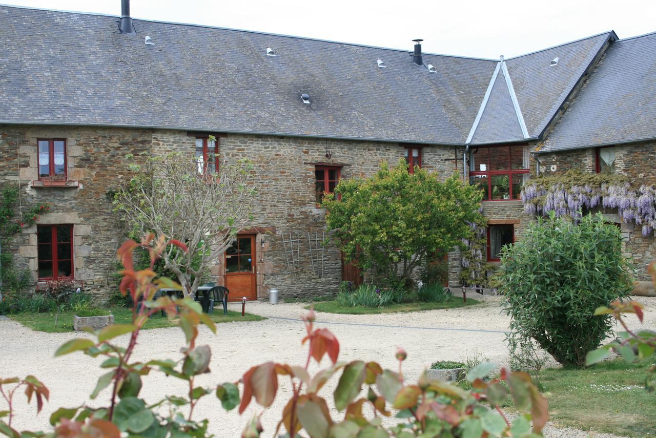 Le Petit Manoir - Jean Gedouin Villa Servon  Exterior photo